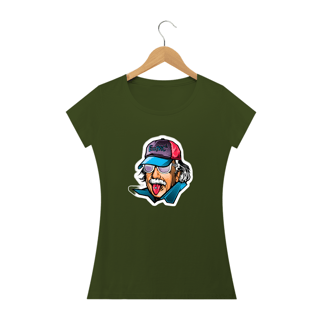 Nome do produto T-Shirt Quality - Einstein