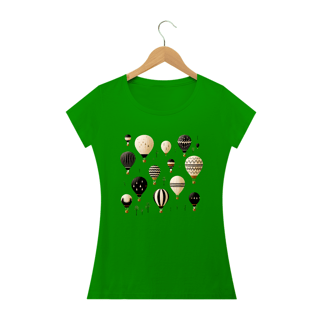 Nome do produto T-Shirt Quality Balloons