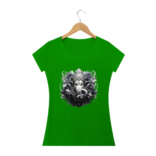 Nome do produto T-Shirt Quality Ganesha