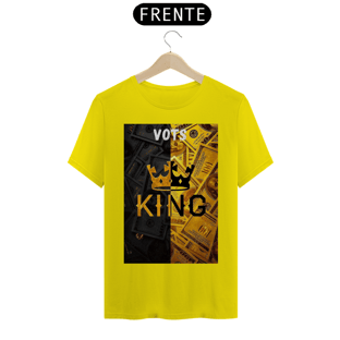 Nome do produtoCAMISA VOTS - KING