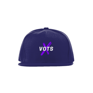 Nome do produtoCAP VOTS X