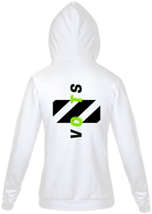 Nome do produtoCASACO C/ZIPER VOTS 