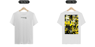 Nome do produtoCAMISA VOTS - GRAFITE
