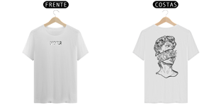 Nome do produtoCAMISA VOTS - David Michelangelo