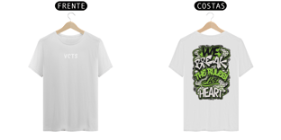 Nome do produtoCAMISA VOTS - GRAFITE