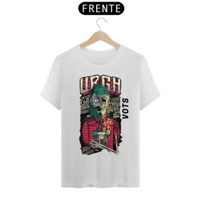 Nome do produto  CAMISA VOTS - Edição Premium