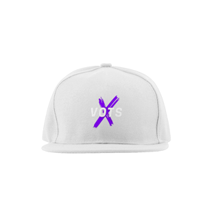 Nome do produtoCAP VOTS X