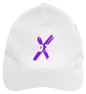 Nome do produtoBONE VOTS X