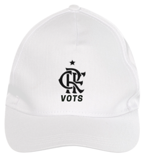 Nome do produtoBONE VOTS CRF - flamengo