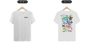 Nome do produtostreet vots