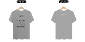 Nome do produto  CAMISA MODELO SURF