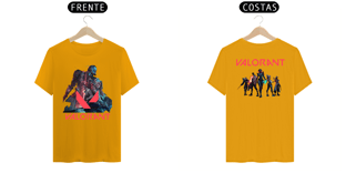 Nome do produtoCAMISA T-SHIRT CLASSIC - TEMA: VALORANT