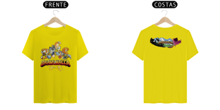 Nome do produtoCAMISA T-SHIRT QUALITY - TEMA BRAWLHALLA