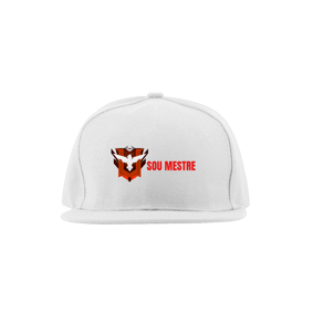 Boné Quality - Free Fire MESTRE