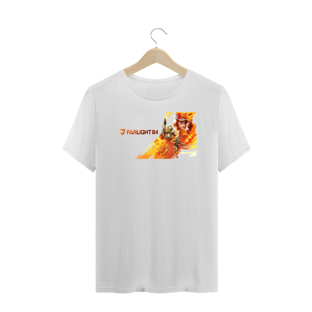 Nome do produtoCAMISA T-SHIRT PLUS SIZE - TEMA: FARLIGHT 84 2