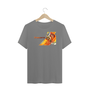 Nome do produtoCAMISA T-SHIRT PLUS SIZE - TEMA: FARLIGHT 84 2