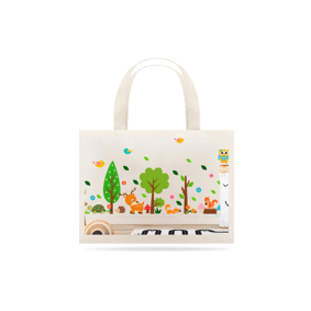 BOLSA ECO BAG GRANDE 