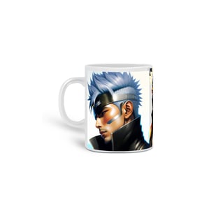 Nome do produtoCanecas Kakashi 