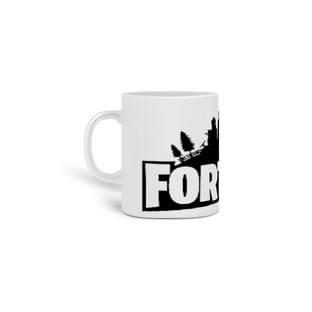 Nome do produtoCANECA FORTNITE