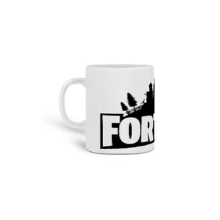 CANECA FORTNITE