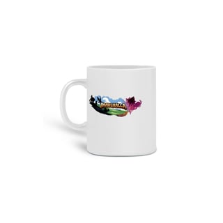 CANECA BRAWLHALLA