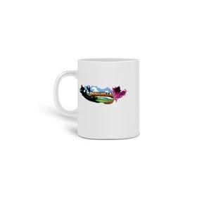 CANECA BRAWLHALLA