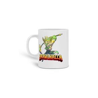 CANECA BRAWLHALLA 2