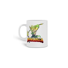 CANECA BRAWLHALLA 2