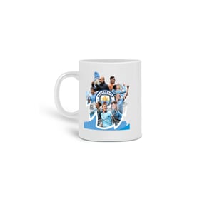 CANECA MANCHESTER CITY