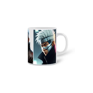 Nome do produtoCanecas Kakashi 
