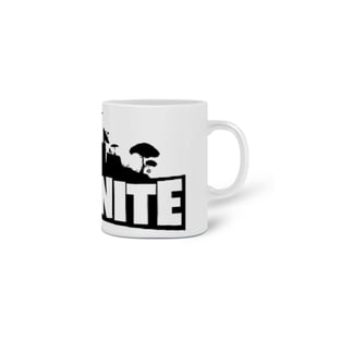Nome do produtoCANECA FORTNITE