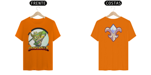 Nome do produtoCAMISA T-SHIRT QUALITY TEMA: BRAWLHALLA 2
