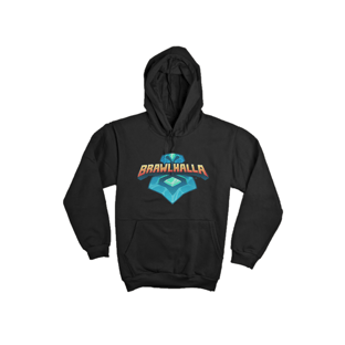 Nome do produtoMOLETOM CANGURU - TEMA BRAWLHALLA 