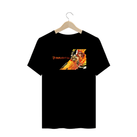 CAMISA T-SHIRT PLUS SIZE - TEMA: FARLIGHT 84 2