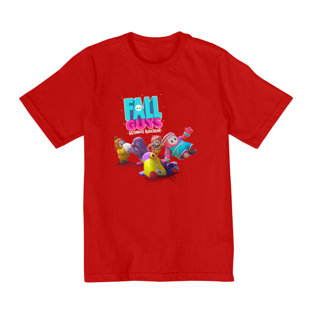 Nome do produtoCAMISA QUALITY INFANTIL (10 A 14) TEMA: FALL GUYS