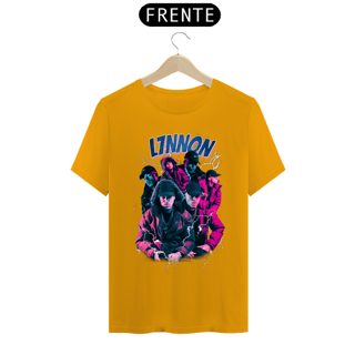 Nome do produto Camiseta L7nnon