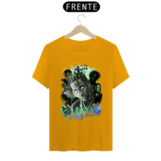 Nome do produto Camiseta Travis Scott