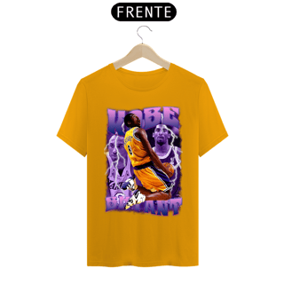 Nome do produto Camiseta Kobe Bryant 