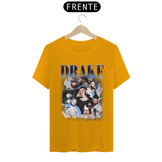 Nome do produto Camiseta Drake
