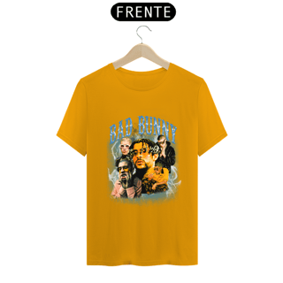 Nome do produto Camiseta Bad Bunny