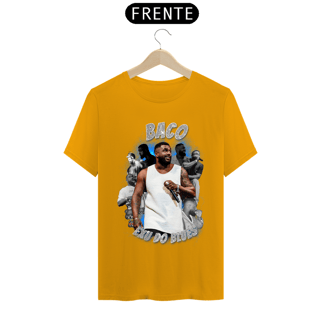 Nome do produto Camiseta Baco Exu do Blues