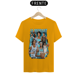 Nome do produto Camiseta Ja Morant