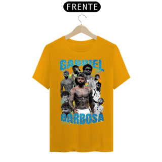 Nome do produto Camiseta Gabriel Barbosa (Gabigol)