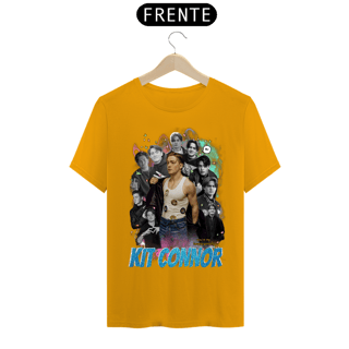 Nome do produto Camiseta Kit Connor