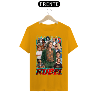 Nome do produto Camiseta Rubel