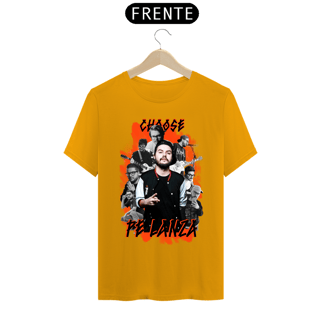 Nome do produto Camiseta Pe Lanza - CHOOSE RESTART