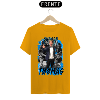 Nome do produto Camiseta Thomas - CHOOSE RESTART