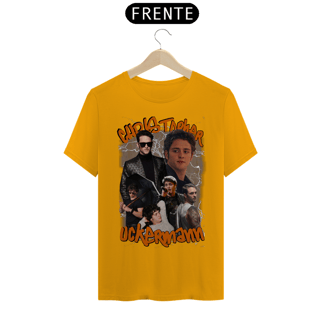 Nome do produto Camiseta Christopher Uckermann - RBD