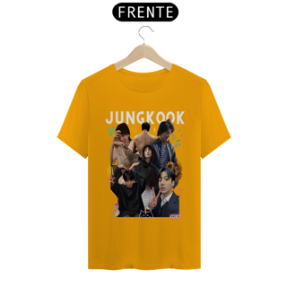Nome do produto Camiseta JUNGKOOK