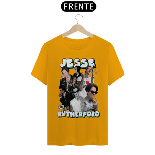 Nome do produto Camiseta Jesse Rutherford - The Neighbourhood 